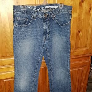 Mens DKNY jeans
